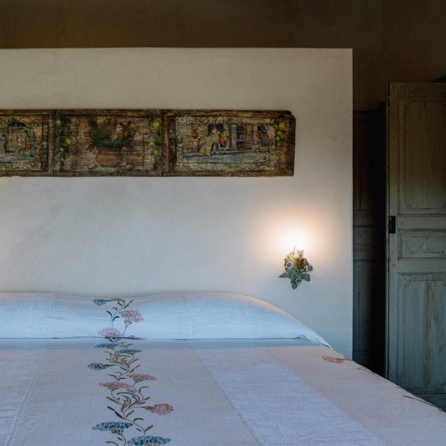 Tenuta Di Fessina Castiglione di Sicilia Kültér fotó