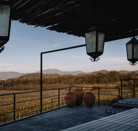 Tenuta Di Fessina Castiglione di Sicilia Kültér fotó