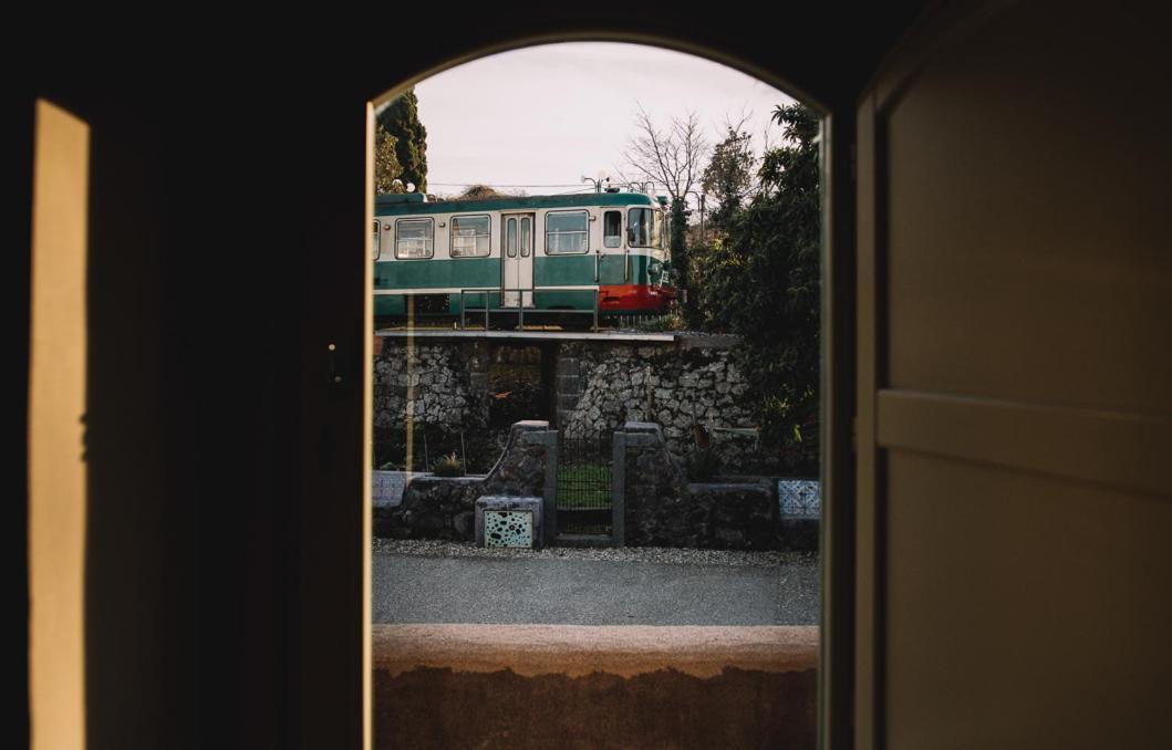 Tenuta Di Fessina Castiglione di Sicilia Kültér fotó