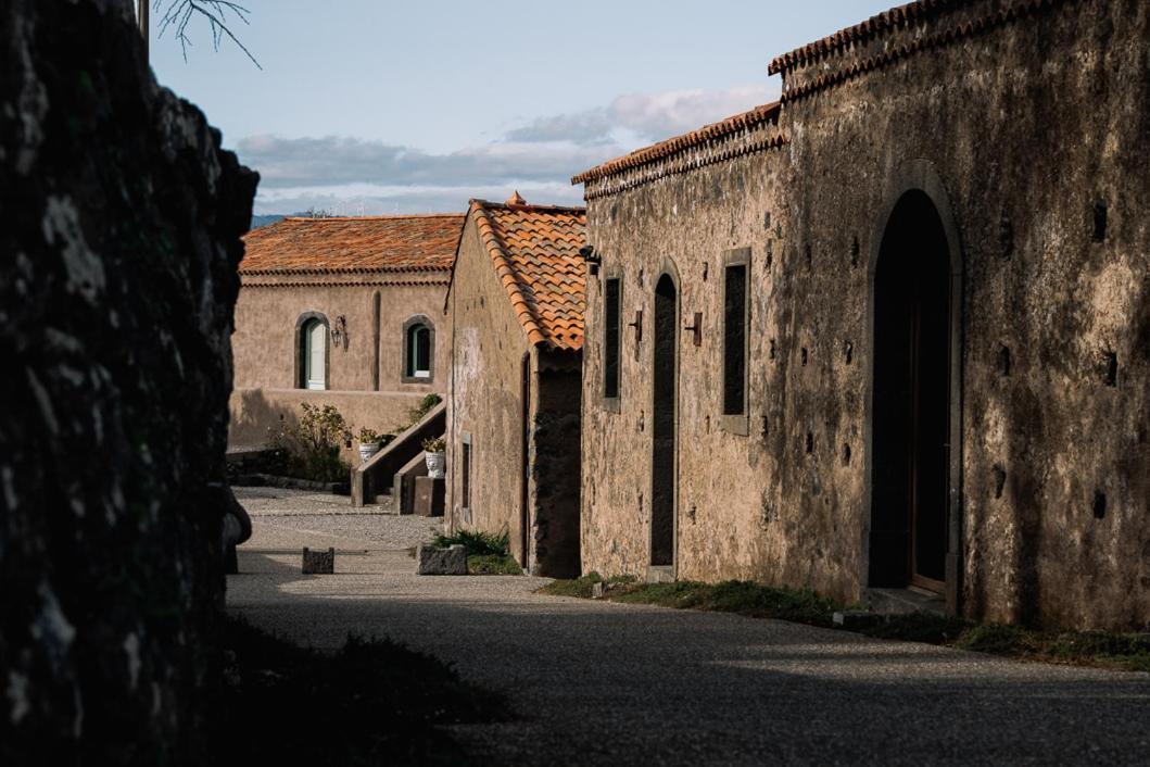 Tenuta Di Fessina Castiglione di Sicilia Kültér fotó