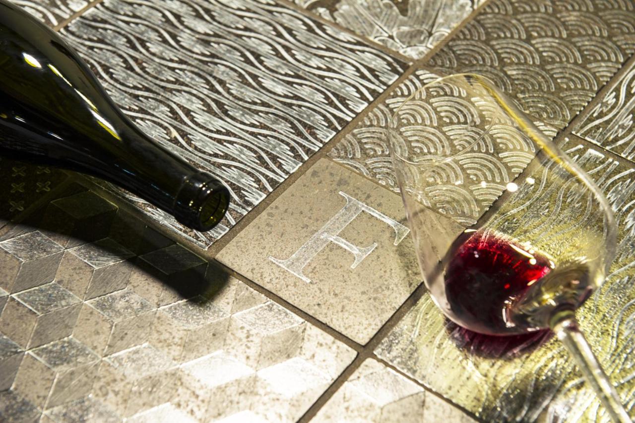 Tenuta Di Fessina Castiglione di Sicilia Kültér fotó